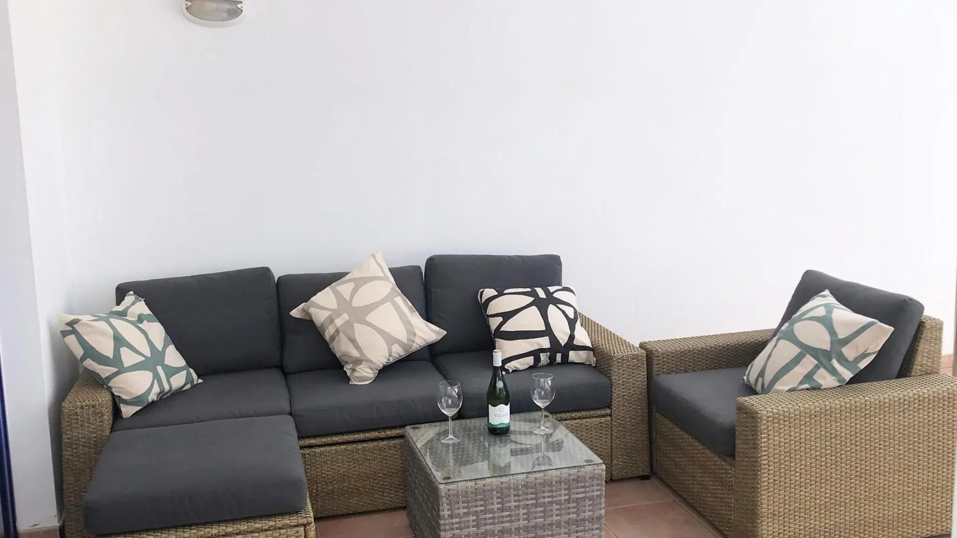 Villa Casa Paloma Playa Blanca