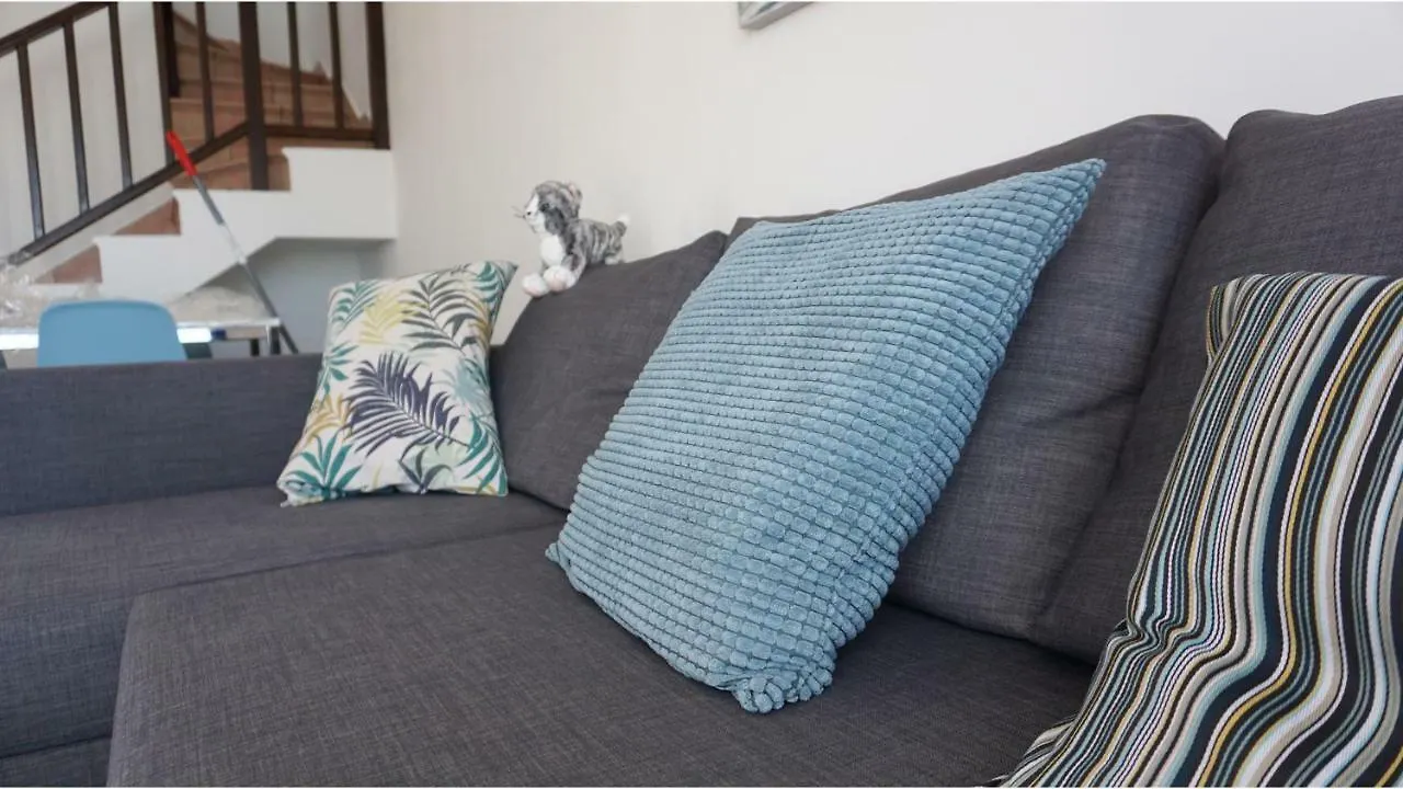 Villa Casa Paloma Playa Blanca