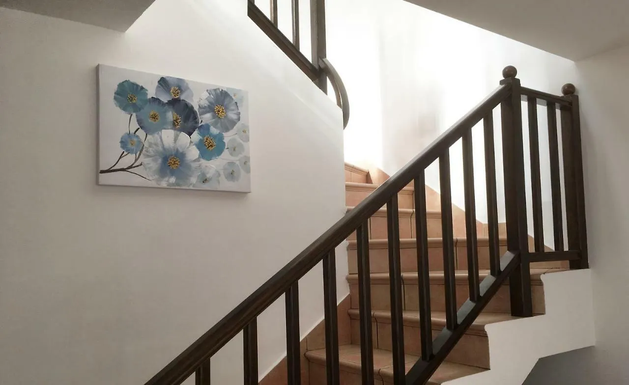Villa Casa Paloma Playa Blanca