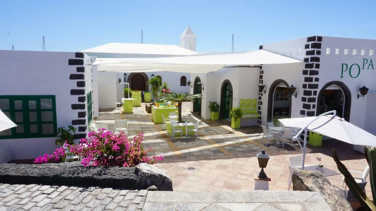 Villa Casa Paloma Playa Blanca  0*, Playa Blanca (Lanzarote) España